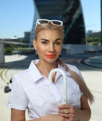 Маринка, 34 года